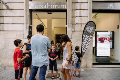 CaixaForum Tarragona