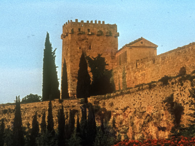 Es farà Medea a Tarragona?